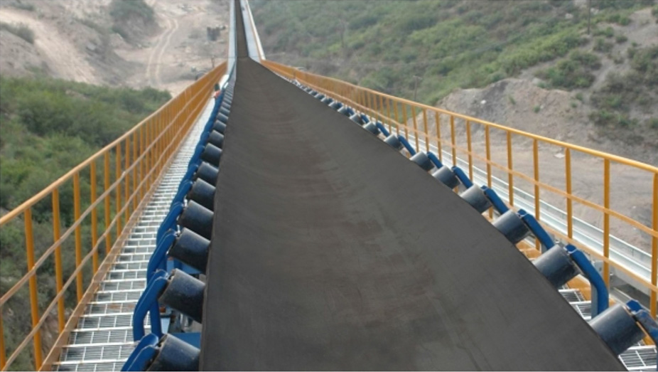 DTII型胶带输送机系列